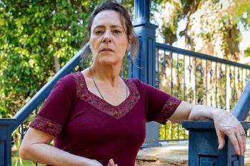 Após 50 anos na Globo, Elizabeth Savala assina com a Netflix