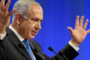 Netanyahu: Guerra continuará, e há três objetivos a ser alcançados