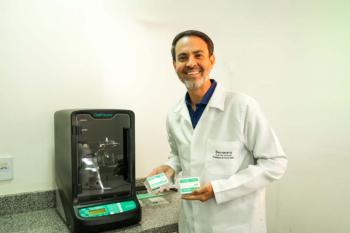 Prefeitura agiliza diagnóstico do HPV com exame gratuito; nova tecnologia está instalada no Laboratório Central Municipal 