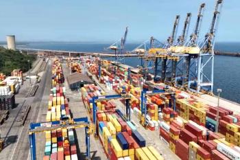 Amcham defende que adoção de reciprocidade contra os EUA seja evitada