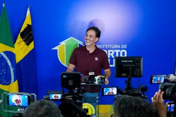 Porto Velho abre oficialmente mês de comemoração pelos 112 anos da capital
