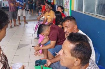 Ação leva atualização cadastral a São Carlos e garante acesso de pescadores ao Auxílio Defeso