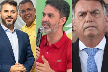 Vitória na AROM fortalece projeto de Marcos Rogério, Léo precisa ficar atento e Bolsonaristas expõem desorganização no PL
