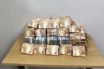 PF apreende R$ 2 milhões em investigação de lavagem de capitais em Porto Velho