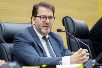 Presidente da Assembleia foi absolvido há mais de dois anos em caso envolvendo Associação Sol Nascente