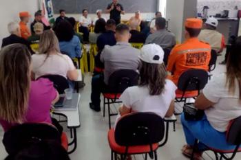 Abertura das Semanas Nacional e Estadual de Políticas Públicas sobre Drogas acontece na próxima segunda-feira, 22