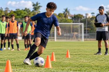 União Cacoalense anuncia seletiva para atletas das categorias de base