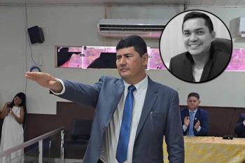 MP arquiva procedimento sobre contratação de esposa do prefeito de Guajará-Mirim após denúncia apresentada por vereador cassado