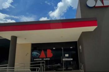 IDARON atende pleito da OAB Vilhena e desburocratiza consulta sobre existência de cadastros