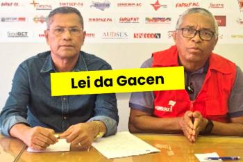 SINDSEF-RO e CONDSEF em Brasília: Luta Histórica pela Gacen Avança com Perspectivas Positivas para 2026