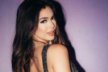 “A chave virou”: Melody diz que deixou de ser promessa e passou a se ver como marca