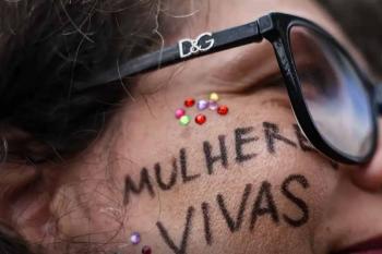 Três Poderes lançam pacto para enfrentamento ao feminicídio no Brasil