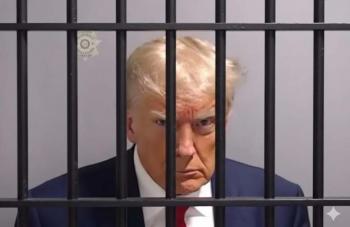 Professor Nazareno, o mais polêmico do Norte, escreve: Donald Trump devia ser preso