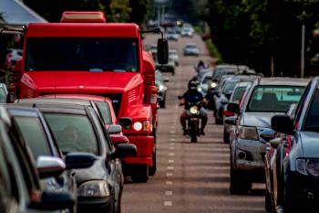Proprietários de veículos com placa final 4 em Rondônia devem regularizar o Licenciamento Anual até 30 de abril