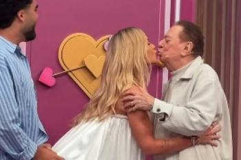 “Isso não é um adeus”, diz Virginia Fonseca ao encerrar ciclo no SBT