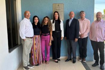 TRT-14 avança com as instalação de energia solar em quatro Varas do Trabalho do interior de Rondônia
