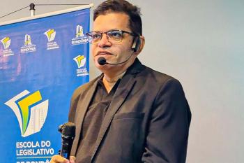 Cujubim receberá curso de “Oratória de Alto Impacto” por indicação do deputado Pedro Fernandes