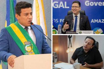 Fúria terá dificuldade para explicar PSD nos ministérios de Lula; Rocha pode ir mesmo ao Senado; e Flori foi descontextualizado