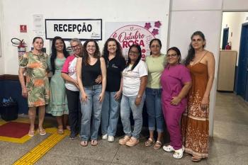 Atendimento noturno nas UBSs amplia acesso das mulheres à saúde em Ji-Paraná