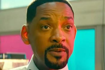 Will Smith é alvo de processo que cita assédio sexual durante turnê