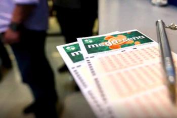 Mega-Sena sorteia prêmio acumulado em R$ 45 milhões nesta quinta-feira