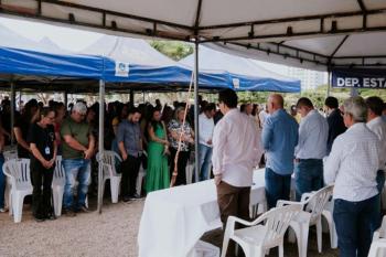 Saúde anuncia realização de 10 mil exames de ressonância magnética para a população 