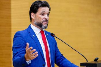 Delegado Camargo cobra medidas para reduzir fila de mamografias em Alto Alegre dos Parecis