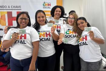 Detran-RO transforma o acesso à habilitação com inclusão, tecnologia e gratuidade 