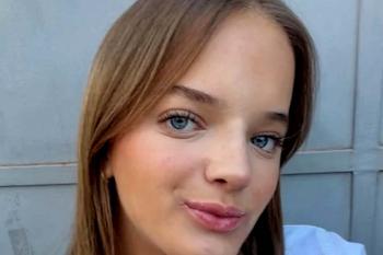 Rafa Justus compartilha selfie nas redes e exibe novo nariz