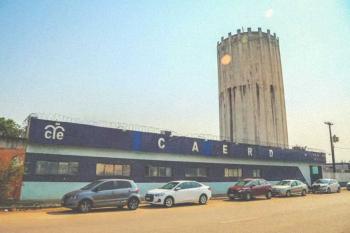 Leilão de R$ 8,5 bilhões dos serviços da Caerd é cancelado após não receber propostas