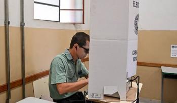 Jailton Delogo destaca, o crescimento dos eleitores com deficiência e a eleição dos candidatos que rompem barreiras