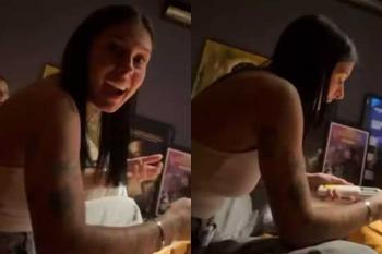 “A gente paga caro para não saber mexer”, Ana Castela relata perrengue em mansão