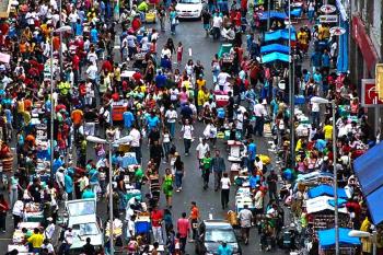 MPSP recomenda intervenção na Feira do Brás por causa de dívida