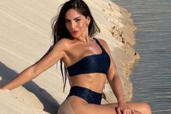 Ex-BBB Anamara revela se estará em A Fazenda 18
