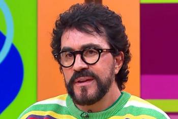 Padre Fábio de Melo desabafa sobre luta contra depressão crônica