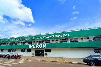 Candidaturas deferidas para processo eleitoral do Conselho de Administração do Iperon são divulgadas