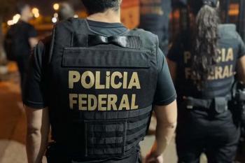 PF investiga fraudes em licitações para aquisição de medicamentos