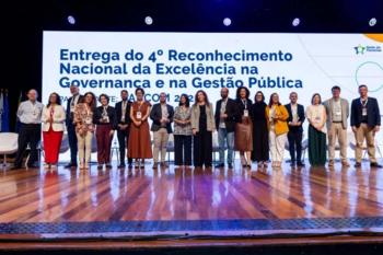 Rondônia é destaque e mantém liderança nacional em desempenho na gestão dos recursos públicos