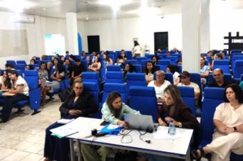 Ji-Paraná sedia último ciclo formativo do Programa PAIC/PROALFA