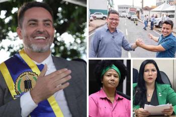 Quem Léo Moraes apoiará para o Governo de Rondônia?; Rocha não bateu o martelo sobre o PSD; e o dilema do fundo paridário