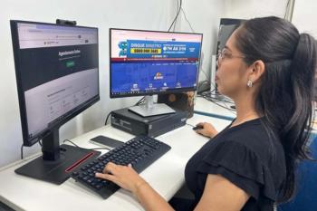 Atualização gratuita de endereço da CNH pode ser realizada online ou presencial
