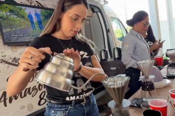 Ariquemes celebra os grandes destaques da cafeicultura do Vale do Jamari!