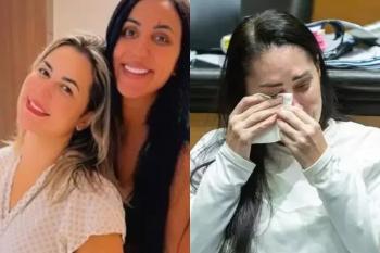 Irmã de Deolane cita caso Henry Borel ao comentar prisão da influenciadora