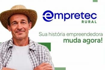 Prefeitura de Rolim de Moura abre inscrições para curso gratuito Empretec Rural