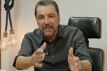 Hildon abre o jogo sobre saúde, rejeita “conchavos” e diz que Fúria deixou Cacoal “praticamente quebrado”