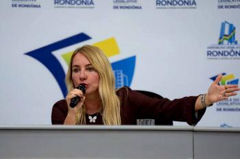 Assembleia Legislativa encerra campanha de ativismo com debate sobre trabalho decente para mulheres 