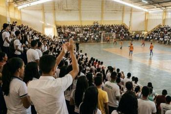 MPRO instaura procedimento para acompanhar segurança nos Jogos Escolares Municipais de Porto Velho