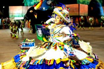 Duelo na Fronteira 2025: conheça as regras e os 21 itens avaliados nas apresentações dos bois-bumbás