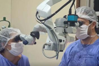 Brasil tem quase 38 mil pessoas à espera de transplante de córnea
