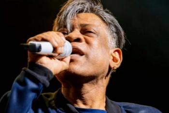 Morre Rogério Valença, ex-vocalista da banda Calcinha PretaMorre Rogério Valença, ex-vocalista da banda Calcinha Preta